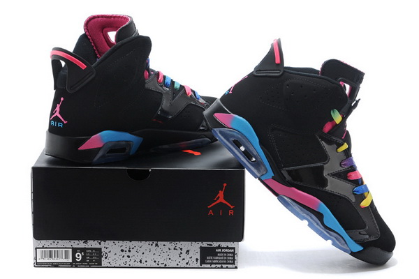 Jordan 6 Men Super Perfect--010